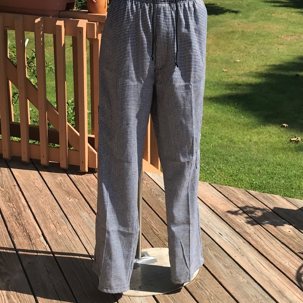 NWT houndstooth Dickies 3XL